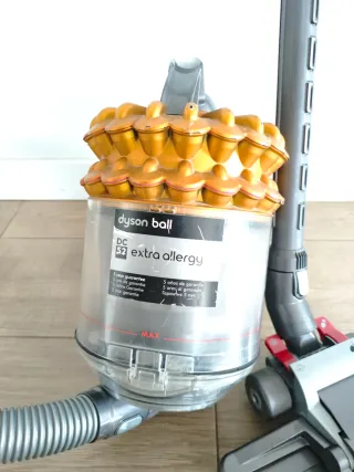 Aspirador Dyson Ball DC52 Extra Allergy