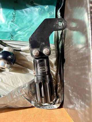 Ohlins Blackline KA 740 Amortiguador Trasero z900