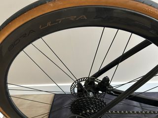 Orbea Orca OMR Talla 55