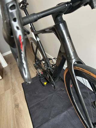 Orbea Orca OMR Talla 55