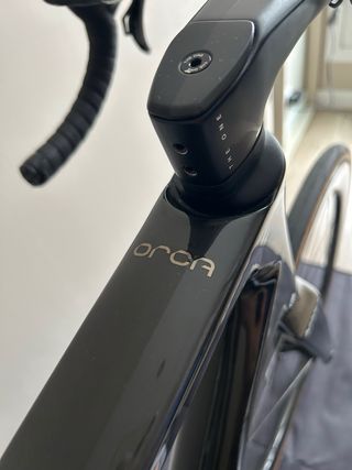 Orbea Orca OMR Talla 55