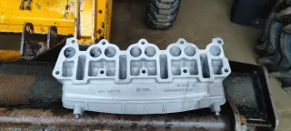 Mecánico de Coches, Agrícola e Industrial