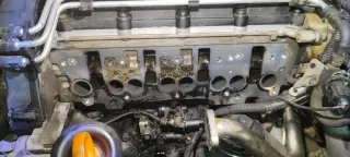 Mecánico de Coches, Agrícola e Industrial