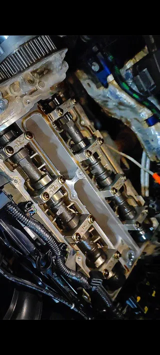 Mecánico de Coches, Agrícola e Industrial