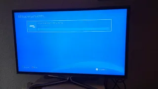 Ps4 Slim 1TB + 2 Mandos