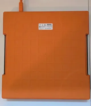 Novation Launchpad PRO controller