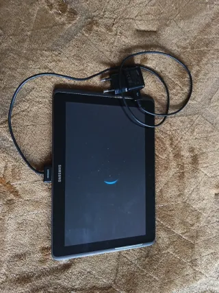 Tablet Samsung 8 16GB 3G Negra