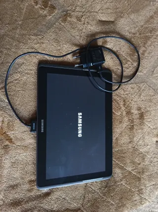 Tablet Samsung 8 16GB 3G Negra