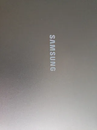 Tablet Samsung 8 16GB 3G Negra