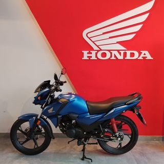 Honda CB 125F