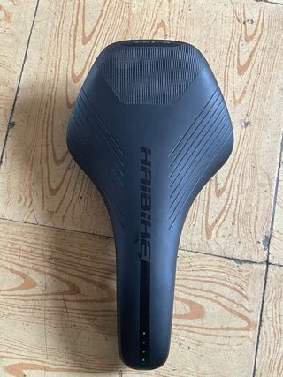 Sillín Selle Royal procedente de Haibike alltrail