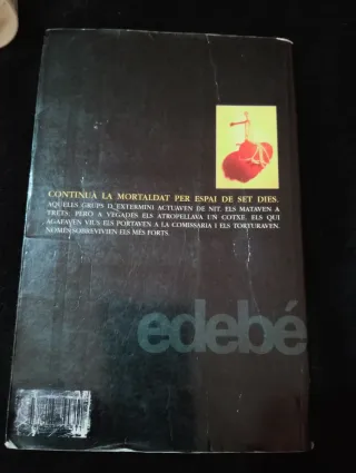 Samba per a un menino da rua