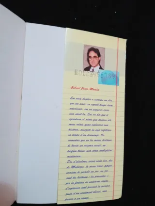 Samba per a un menino da rua