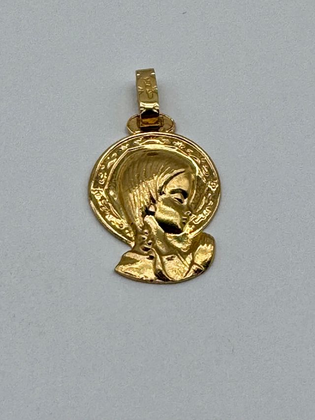 03-0058 MEDALLA ORO