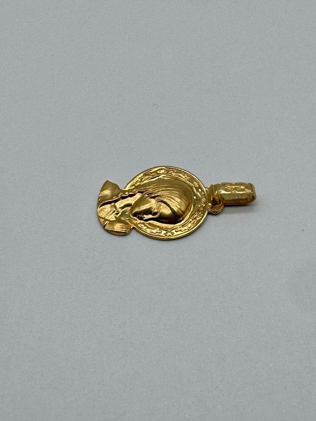03-0058 MEDALLA ORO