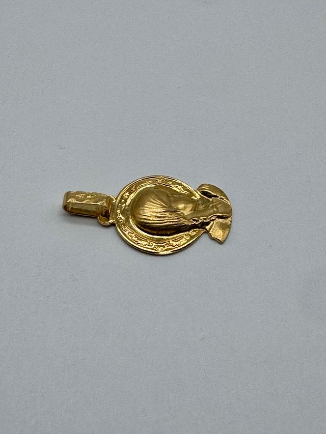 03-0058 MEDALLA ORO