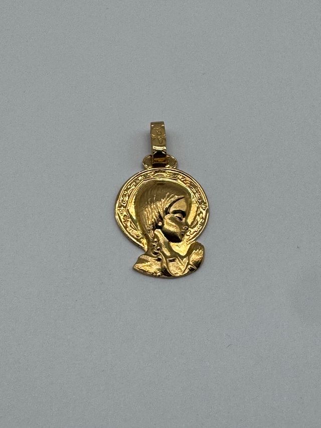 03-0058 MEDALLA ORO