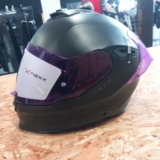 Casco Integral NEXX Y.100R subsonic