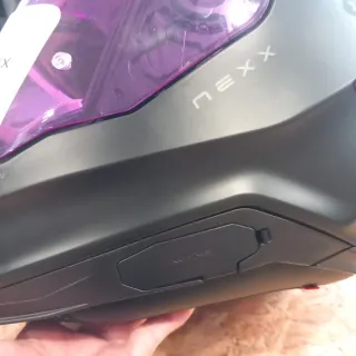 Casco Integral NEXX Y.100R subsonic