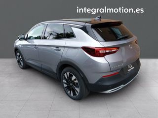 Opel Grandland X 1.6 Turbo Ultimate Auto 4x2