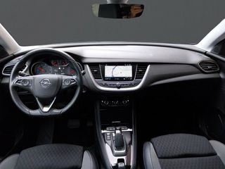 Opel Grandland X 1.6 Turbo Ultimate Auto 4x2