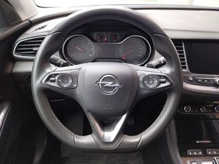 Opel Grandland X 1.6 Turbo Ultimate Auto 4x2