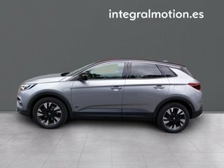 Opel Grandland X 1.6 Turbo Ultimate Auto 4x2