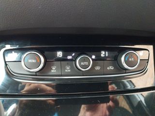 Opel Grandland X 1.6 Turbo Ultimate Auto 4x2