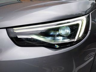 Opel Grandland X 1.6 Turbo Ultimate Auto 4x2