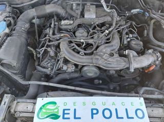 Pedal audi 1355630 7l0723142b q7 (4l) 3.0 tdi 3.0