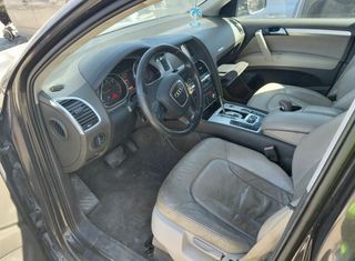 Pedal audi 1355630 7l0723142b q7 (4l) 3.0 tdi 3.0