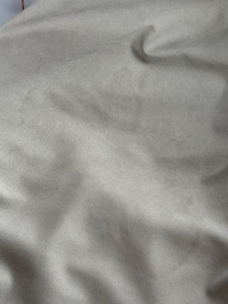 Puff Zara Home Beige