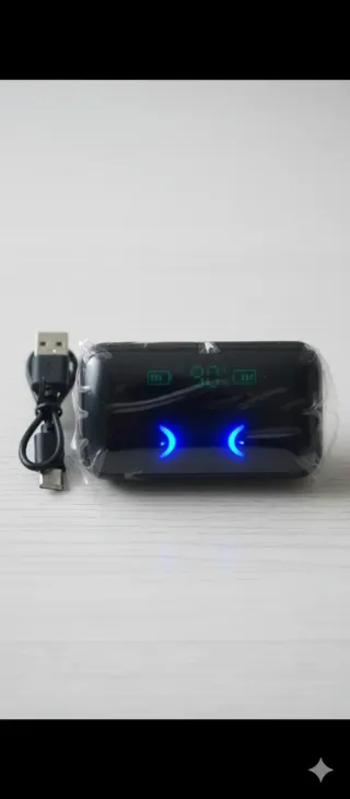 Auriculares Bluetooth F9 Nuevos