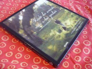 NADIE HA AMADO MAS A LOS GORILAS VIDA DIAN FOSSEY