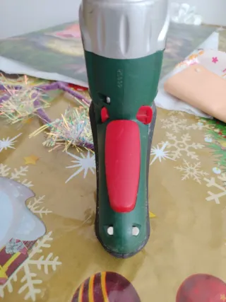 Destornillador Bosch IXO 3.6V