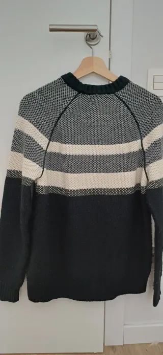 Jersey Zara Man talla M