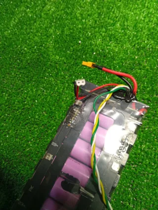 Batería Septpenta para patinete