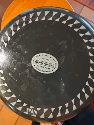 Ollas grande con tapa