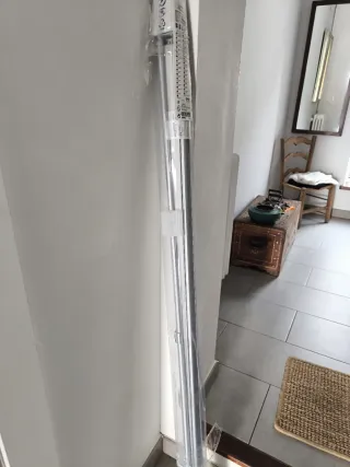 SKOGSKLÖVER 140x195cm Cortina