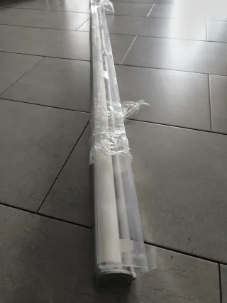 SKOGSKLÖVER 140x195cm Cortina