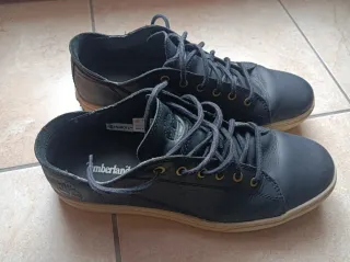 Scarpe Timberland Nere Tg. 44