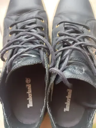 Scarpe Timberland Nere Tg. 44