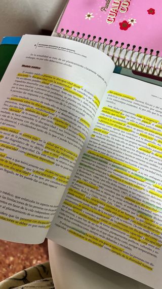 Necesidades específicas de apoyo educativo