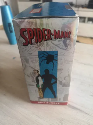 Gift Bundle Spiderman & Magic The Gathering