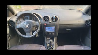 SEAT Ibiza 1.9 TDI 100CV SPORT 5p.