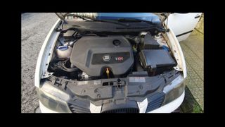 SEAT Ibiza 1.9 TDI 100CV SPORT 5p.