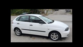 SEAT Ibiza 1.9 TDI 100CV SPORT 5p.
