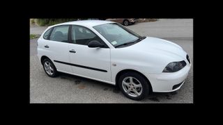 SEAT Ibiza 1.9 TDI 100CV SPORT 5p.