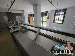 Local comercial en venta en Noreste-Granja en Jerez de la Frontera