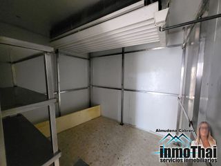 Local comercial en venta en Noreste-Granja en Jerez de la Frontera